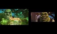 Thumbnail of Shrek vs kai the collcetor vs Shrek vs kai