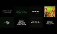 Thumbnail of My Sesame Street Home Video (1987-1988)