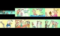Thumbnail of up to faster 39 parison to cartoon box