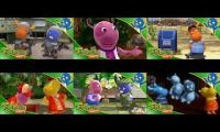 Thumbnail of The backyardigans episodes 69s & 46s