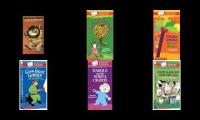 Thumbnail of Scholastic Video Collection