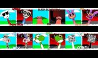 Thumbnail of Loudspeakers Sprunki