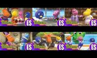 Thumbnail of Los backyardigans episodios 20s y 39s