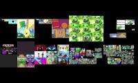 Thumbnail of TOO MANY GUMMY BEARS 1/100 SERIES