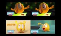 Thumbnail of Up to faster 4 chicky