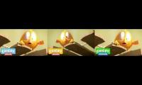 Thumbnail of 3 wheres chicky languages