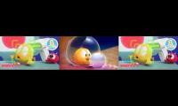 Thumbnail of Up to faster 3 to chicky
