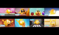 Thumbnail of up to faster 8 parison chicky