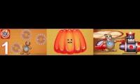 Thumbnail of Up to Faster 3 Parison to Kick the Buddy