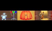 Thumbnail of Kick The Buddy Gameplay FourParison