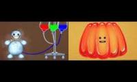 Thumbnail of Kick The Buddy Gameplay TwoParison