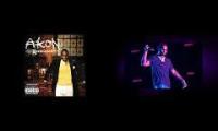 Thumbnail of Gangsta bop instrumental akon pop smoke gangsta acapella