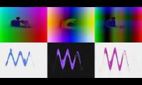 Thumbnail of Nickelodeon Logo Effects Sponsored by Preview 2 Effects Powers Sixparison
