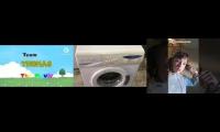 Thumbnail of Up to faster 3 parison