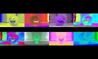Thumbnail of preview 2 annoying orange super effects eightparison