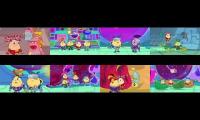 Thumbnail of All The Eggs Episodes at the same time Part 4