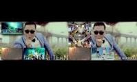 Thumbnail of PSY - GANGNAM STYLE Sparta Remix Comparison