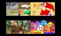 Thumbnail of up to faster 7 parison