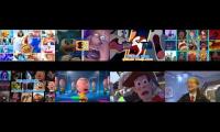 Thumbnail of screaming seans productions part 3 fixed perfect much better