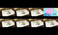 Thumbnail of up to faster 8 parison to bimi boo