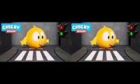 Thumbnail of chicky up to faster 2