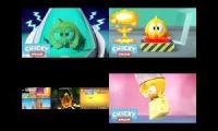 Thumbnail of Up to faster 35 parison to where is chicky