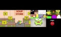 Thumbnail of Up to faster 51 parision