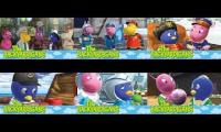 Thumbnail of The backyardigans episodes 23s & 58s
