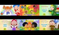 Thumbnail of el payaso plim plim y 3 palavrinhas y los pequeñines