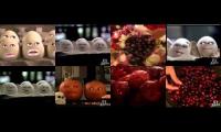 Thumbnail of from the fridge same time