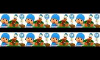 Thumbnail of No videos, videos healthy routine Pocoyo no videos zero videos