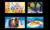 Thumbnail of Sparta Remix Quadparison Cause Why Not