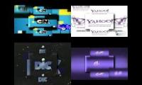 Thumbnail of 4 ytpmv scans in 1 mashup