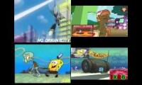 Thumbnail of cartooand spartafan 2810 sparta remix quadparison 4