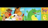 Thumbnail of Good Morning See You Later Aligator