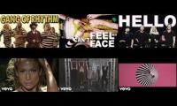 Thumbnail of More parodies after aint your mama parody