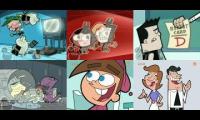 Thumbnail of The fairly oddparents in czech/kouzelní kmotříčci Mashup (im back)