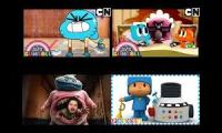 Thumbnail of Up to faster 4 parison 7 (Elsewhere, V4, ft. Idiot, YET AGAIN, and Another TAWOG?)