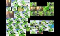 Thumbnail of 40 gummy bears songs