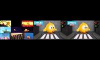 Thumbnail of Up To Faster 11 To Wheres Chicky