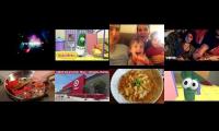 Thumbnail of Veggietales Hairbrush Song In Bad Veggietales Hairbrush Song In Peach From Veggietales Bad In One In
