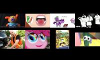 Thumbnail of Veggietales Hairbrush Song In From In The My Little Pony Nutshell In My Little Pony Nutshell In From