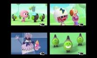 Thumbnail of Up to faster 4 parison to jelly jamm