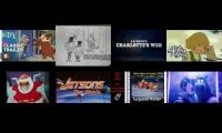 Thumbnail of All Hanna-Barbera Animated Movie Trailers at Once