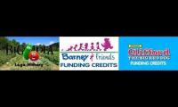 Thumbnail of ALL PBS KIDS FUNDING LOGOS LIKE BARNEY CLIFFORD BIG IDEA