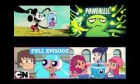 Thumbnail of Up Two Faster 4 parison