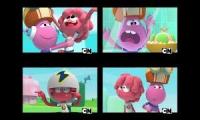 Thumbnail of Up to faster 4 parison to jelly jamm v2