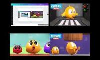 Thumbnail of Up to faster chicky 10
