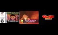 Thumbnail of All Miramax Animated Movie Trailers at Once