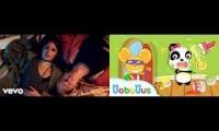 Thumbnail of Babybus Color Mixing Game In Babybus Color Mixing Game In From Babybus Color Mixing Game In Part In